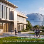 Làn sóng 30.000 sinh viên tại Vinhomes Hạ Long Xanh sinh lời từ BĐS Giáo dục