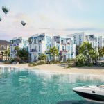 Biệt thự Vịnh Thiên Đường Vinhomes Hạ Long Xanh | Đơn lập, song lập, biệt thự biển