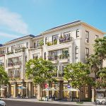 Nhà Liền kề Vịnh Thiên Đường Vinhomes Hạ Long Xanh | Cập nhật mới
