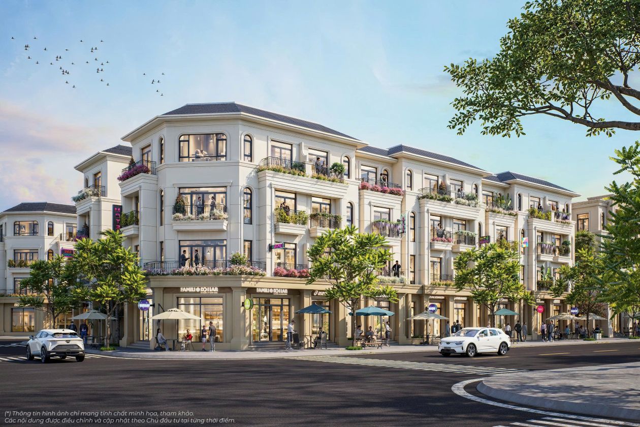 lien ke vinhomes ha long xanh co dien