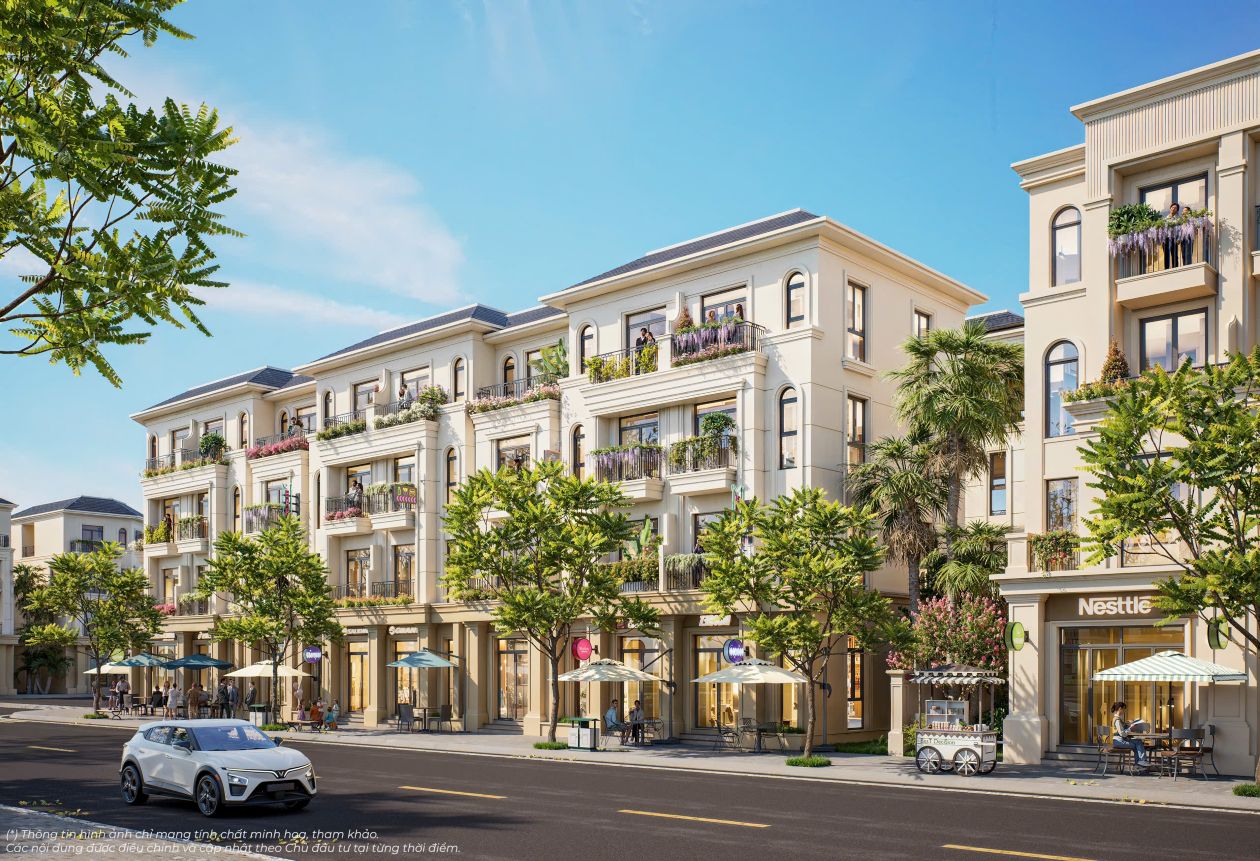 lien ke vinhomes ha long xanh tan co dien