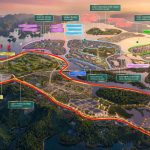 Phân khu Vịnh Thiên Đường Vinhomes Hạ Long Xanh | Paradise Bay